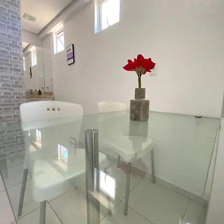 Flat Beira-Mar Manaira, Ed Terrazzas, Joao Pessoa, Pb Apartment Exterior photo