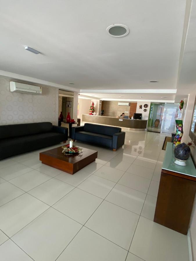 Apartment Flat Beira-mar Manaira, Ed Terrazzas, Joao Pessoa, Pb *