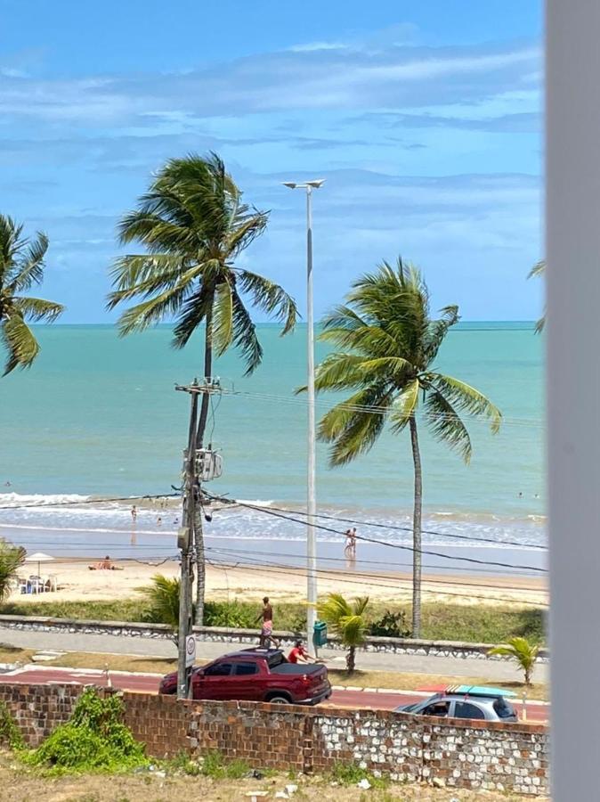 Apartment Flat Beira-mar Manaira, Ed Terrazzas, Joao Pessoa, Pb *