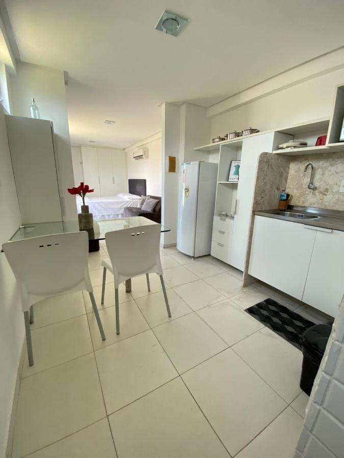 Flat Beira-mar Manaira, Ed Terrazzas, Joao Pessoa, Pb Joao Pessoa
