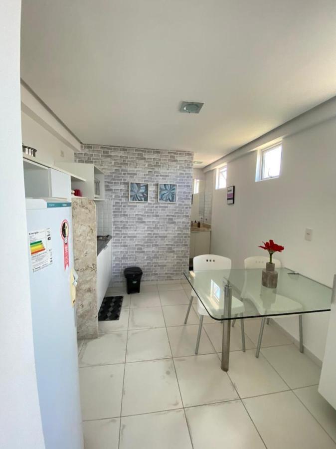 Apartment Flat Beira-mar Manaira, Ed Terrazzas, Joao Pessoa, Pb