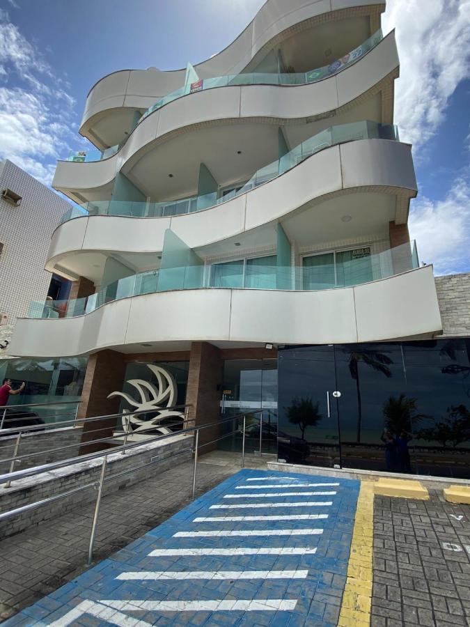 Flat Beira-mar Manaira, Ed Terrazzas, Joao Pessoa, Pb * Joao Pessoa